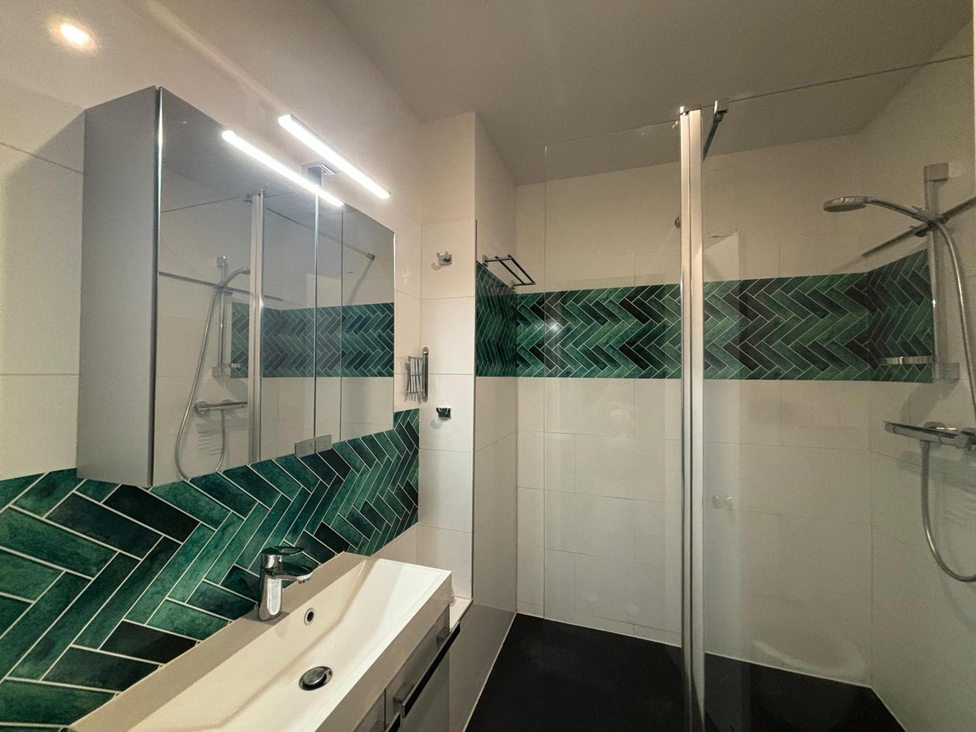 Appartement Des Champs Elysees 파리 외부 사진