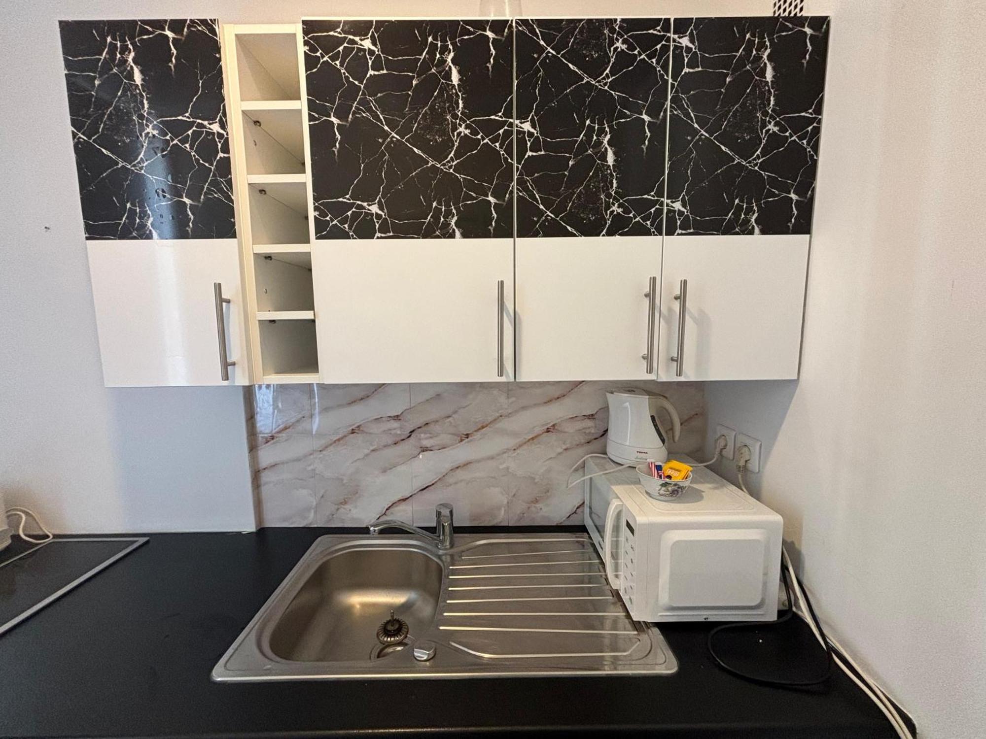 Appartement Des Champs Elysees 파리 외부 사진